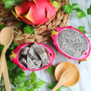 A sárkánygyümölcs egészségügyi előnyei