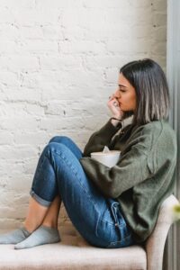 A magzat elvesztésének mély pszichés hatásai