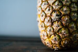 Ananász tápanyagtartalma: Egészséges összetevők és előnyök az egészségre