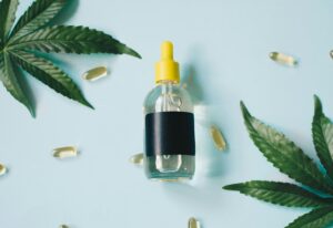 Milyen hatásai vannak a CBD olajnak?