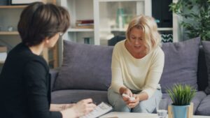 Kiégés vagy depresszió? Amikor a testünk is felmondja a szolgálatot