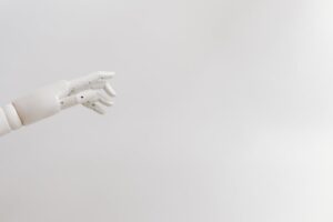 A digitális iker: Hogyan fogyunk 2035-ben a testünk másolatával?