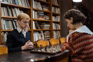 A női kiégés csak figyelem? Stratégiai leválás a szakmai sikerért