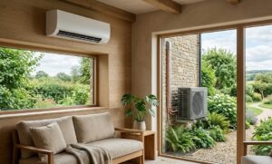 Gazdaságosabb-e a modern inverteres technológia, mint a hagyományos gázfűtés?