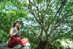 Miért érdemes megtanulnunk újra helyesen lélegezni?