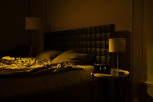 Miért érdemes tudatosan felépíteni az esti rutinunkat a pihentetőbb alvás érdekében?