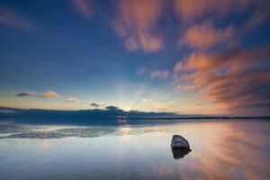 Miért érdemes naponta legalább tíz percet teljes csendben töltenünk?